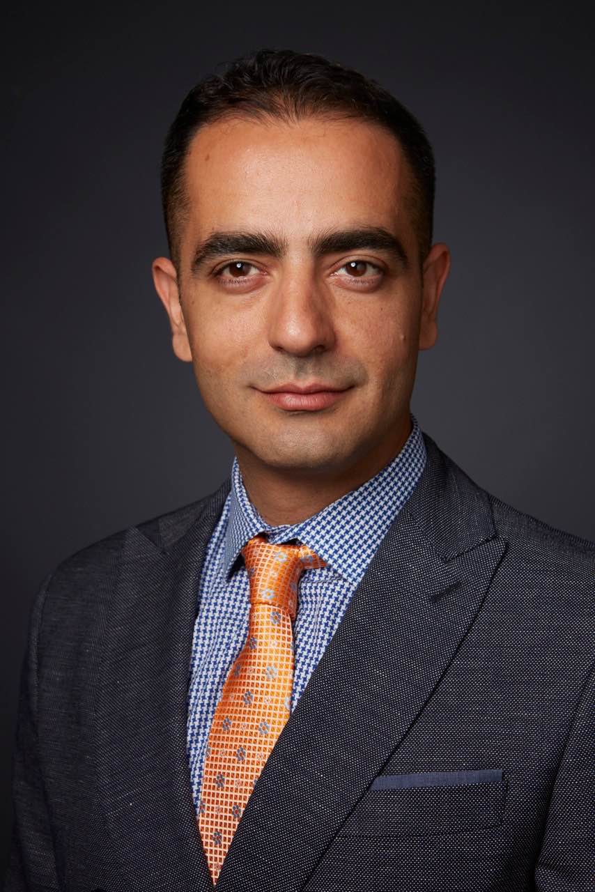 Arash Mozayan M.D. and Ehsan Mozayan M.D., M.S. Retina Specialists